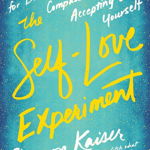 Big Blend Radio: Shannon Kaiser - The Self-Love Experiment