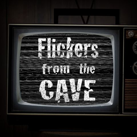 Episode 178 - Flickers from Witch Mountain