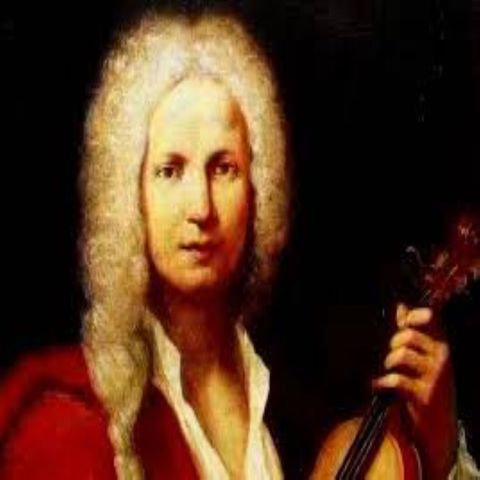 Invierno, de Las 4 Estaciones, de Antonio Vivaldi