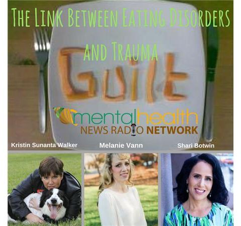Counselors Corner: The Link Between Eating Disorders and Trauma