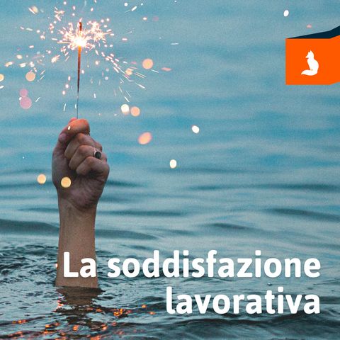 Volpi Digitali - La soddisfazione lavorativa