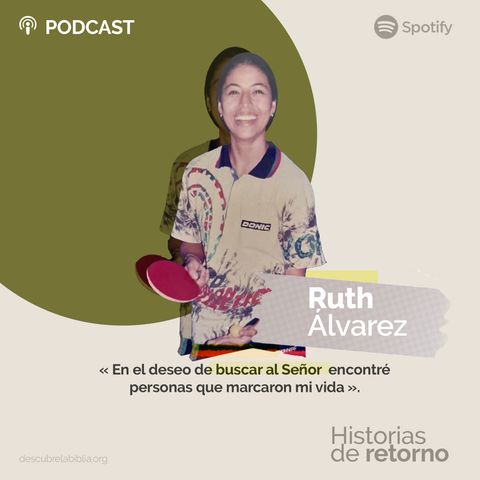 Conexiones divinas I Ruth Alvarez