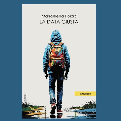 LA DATA GIUSTA Cap. 6-10 (con tappeto sonoro)