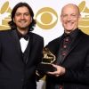 Grammy Winner Wouter Kellerman interview