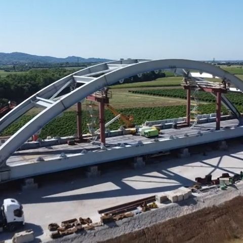 Treni, finiti i lavori sulla linea Verona-Vicenza: stazione di Vicenza operativa dalle 6