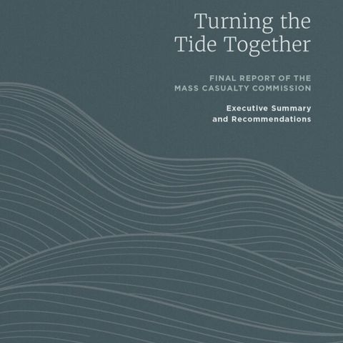 MCC: Turning the Tide Together