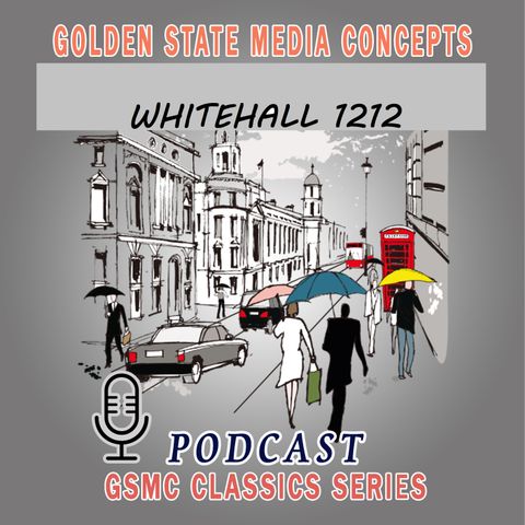 GSMC Classics: Whitehall 1212 Episode 40: Case of The Madden Family
