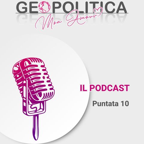 Bharat e la sua nuova strategia nell’Indo Pacifico_Puntata 10