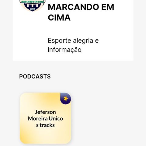 Podcast Cover