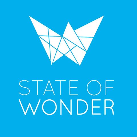 State of Wonder 100713 Pilot 3/3 Videos, JC Brooks