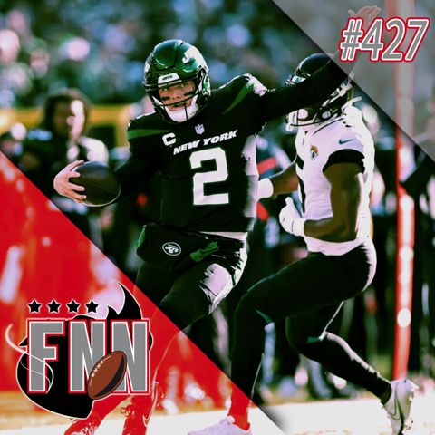 Fumble na Net Podcast 427 - Preview Semana 17 NFL 2021