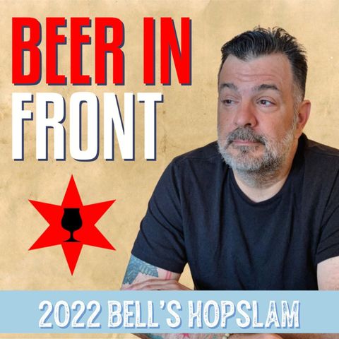 Bell’s Hopslam 2022