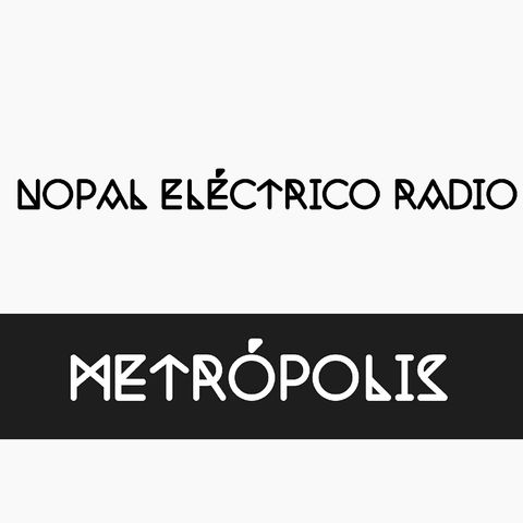 Metrópolis