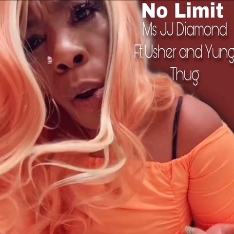 No Limit Ms JJ Diamond ft  Usher , Yung Thug