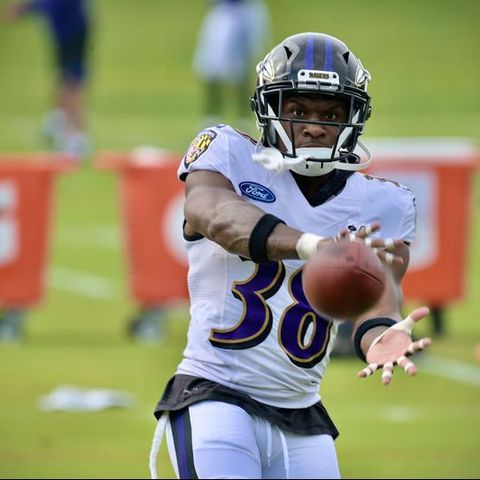 The NFL Show: Previewing the 2020 Baltimore Ravens