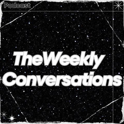 Podcast Cover