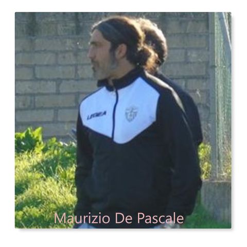 Dichiarazioni mister  De Pascale dopo-gara Real Tolve vs Real Senise