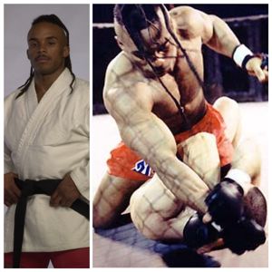 MMA vs Sport MMA