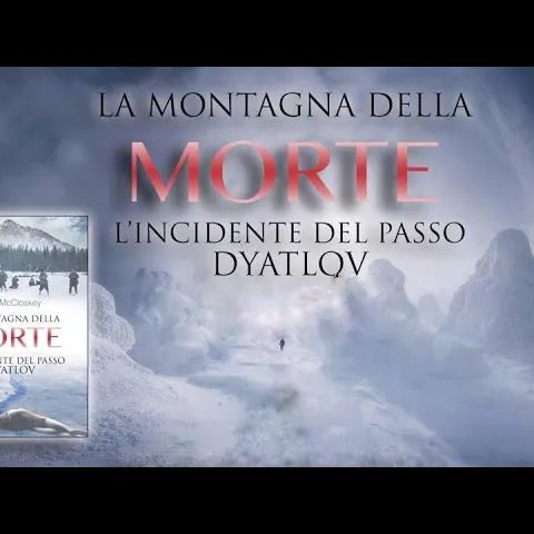 Il caso Dyatlov, la montagna della morte