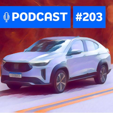 #203: A retrospetiva 2022 do mercado automotivo