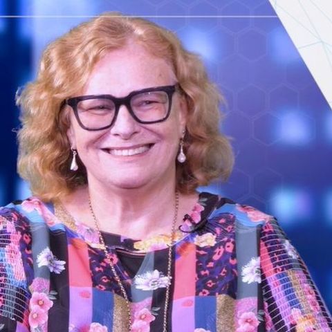GRTV Jane Wrightson