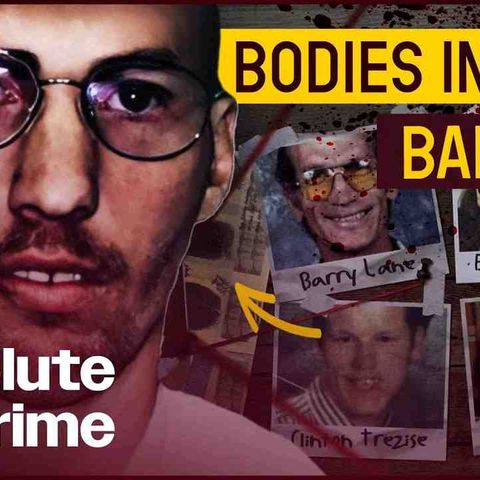 The World_s Most Horrific Serial Killings