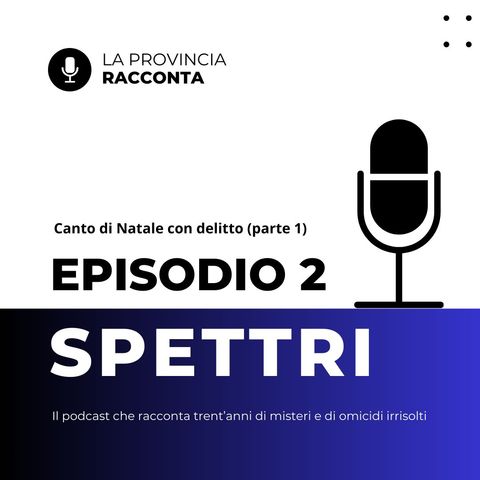 Spettri 2 - Canto di Natale con delitto, parte I