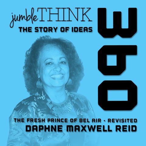 The Fresh Prince of Bel Air - Revisited with Daphne Maxwell Reid