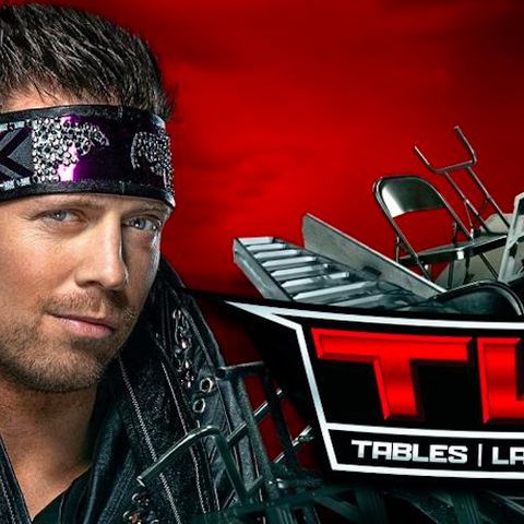 TV Party Tonight: WWE TLC 2019 Review