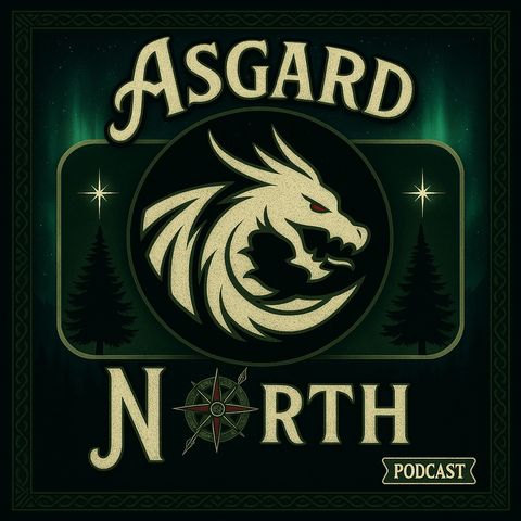 Portada del podcast