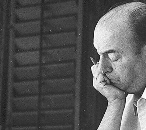 Delitto Neruda: una morte naturale?
