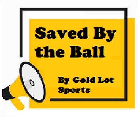 Saved By The Ball- Episode-2