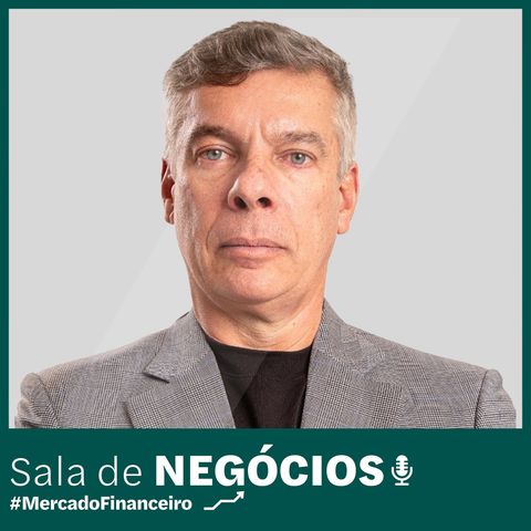 #203 Precatórios e o mercado de investimentos: uma oportunidade em expansão | Eduardo Gouvêa (Droom Investimentos)