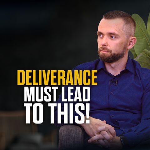 Deliverance Without Discipleship