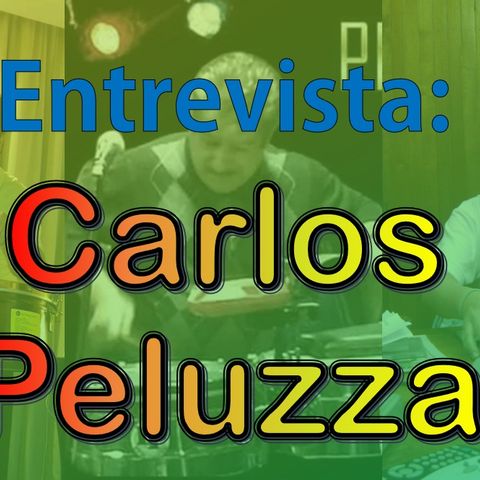 Entrevista - Estrenos 2018 con Carlos Peluzza
