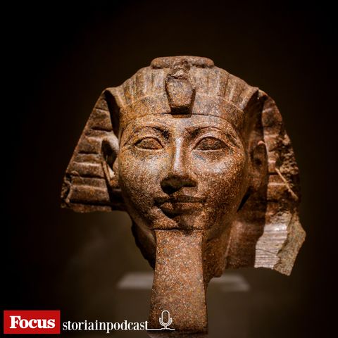L’Antico Egitto: arte e letteratura - Prima parte
