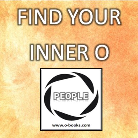 1. Find your Inner O