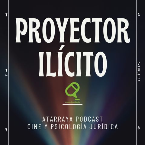 Psicología criminal y El Zodiaco - Proyector ilícito