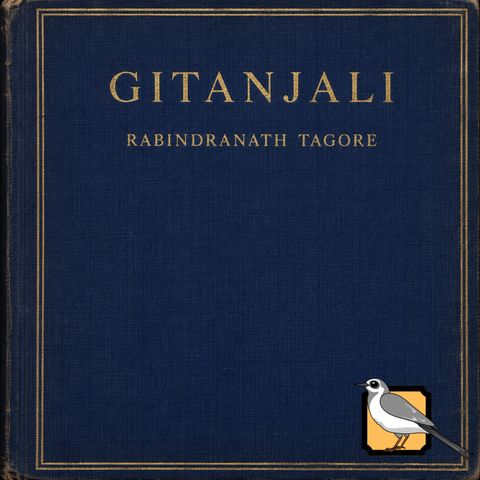 Gitanjali - Full Audiobook (Rabindranath Tagore)
