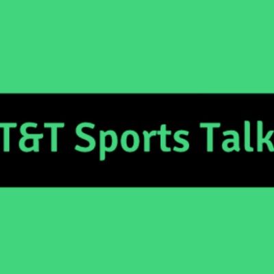 T&T Sports Talk:Andrew Luck, NBA Playoffs, Should MLB Play cold weather games?