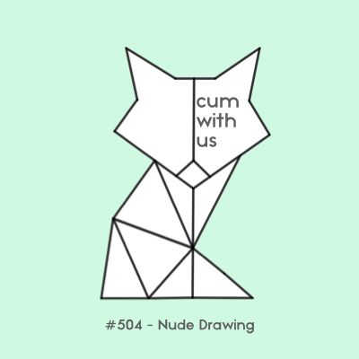 Nude Drawing - Erotic Audio for Women #504
