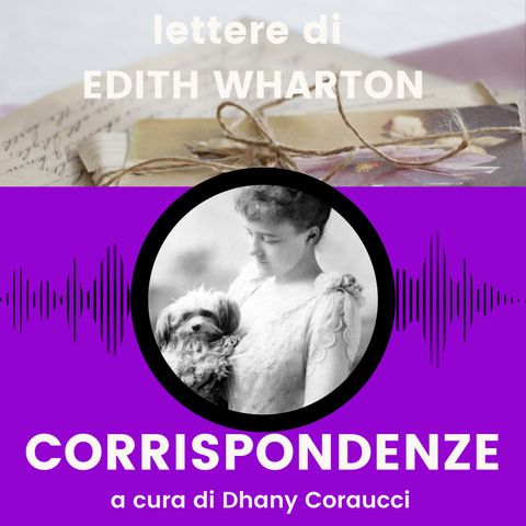 Lettere di Edith Wharton