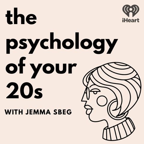 255. The psychology of misogyny ft. Hannah Ferguson