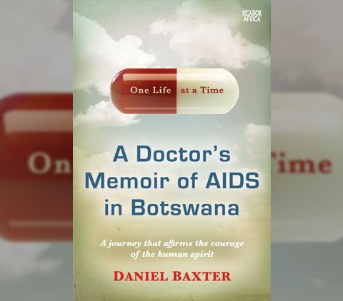 Dr Daniel Baxter Releases One Life At A Time