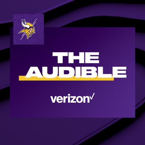 The Audible: Eric Kendricks Discusses His Preparation, Mindset For Success  |  Week 10