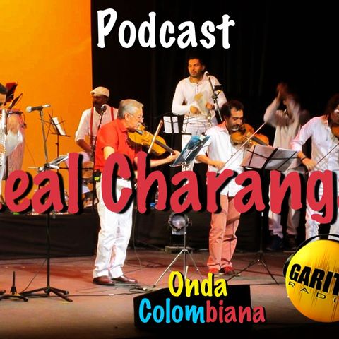 Fulfher Entrevista a la *Real Charanga*-Garita Radio