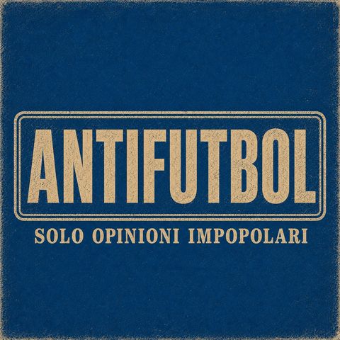 Copertina del podcast