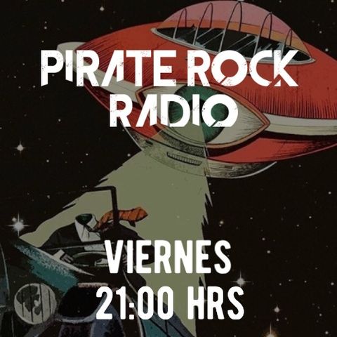 Pirate Rock Radio Live
