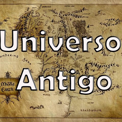 Universo Antigo #02 - The Witcher: Destino e Lei da Surpresa
