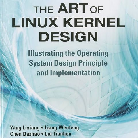 The Art of Linux Kernel Design